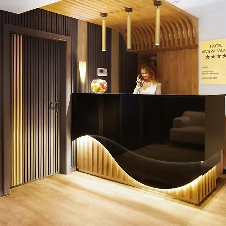 Riviera Palace 4*